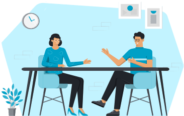 Entrevistas en inglés para negocios