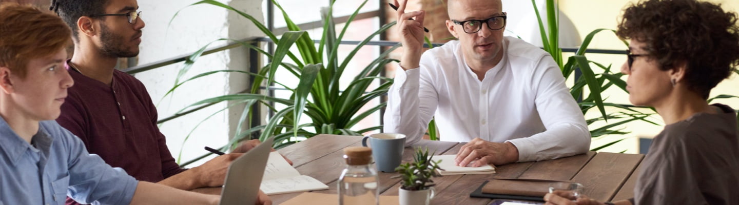 Entrevistas Aprende inglés compartiando AIC