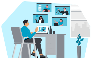 Meetings en inglés para negocios