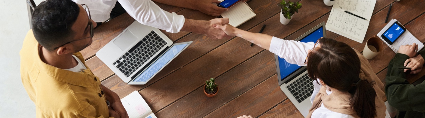 Aprende inglés compartiando AIC